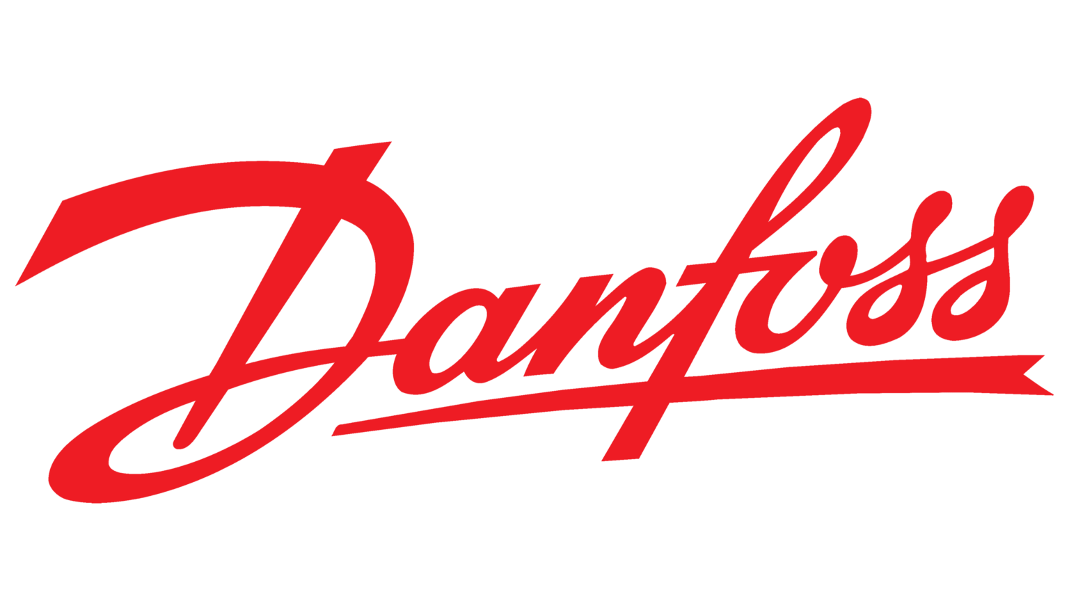Logo Danfoss