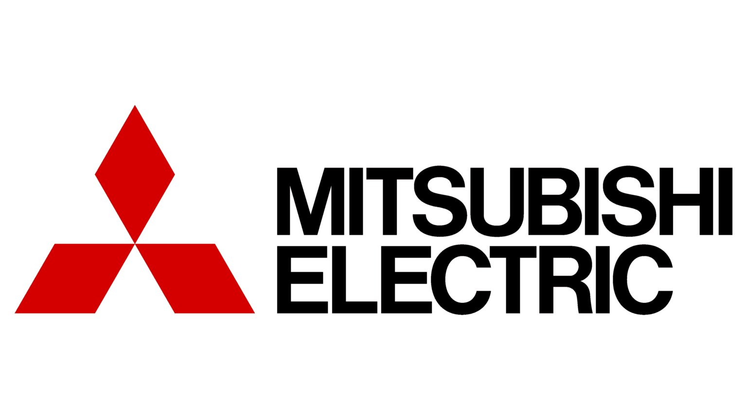 Logo Mitsubishi Electric
