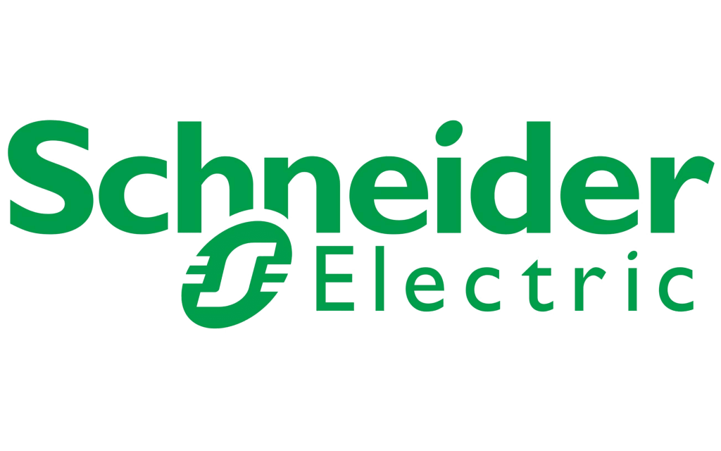 Logo Schneider Electric