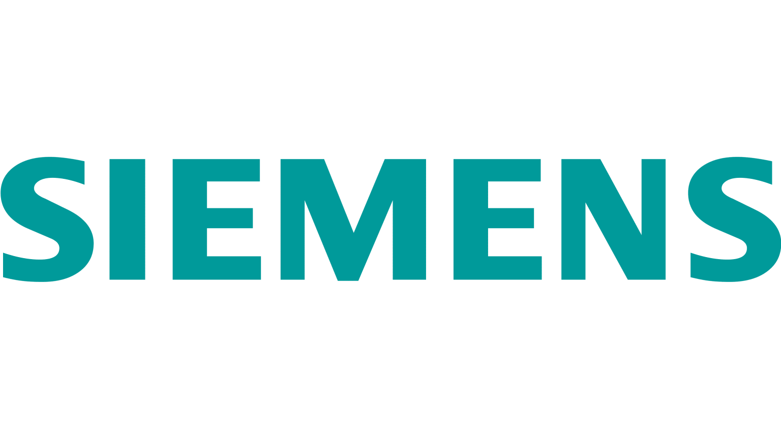 Logo Siemens