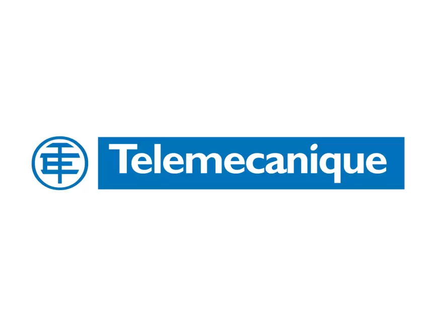 Logo Telemecanique